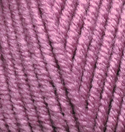 Пряжа LANAGOLD PLUS Alize - (28 - Роза)