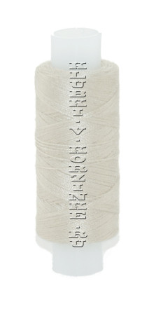 Нитки швейные 45 лл 200 м (5202 - Жемчужный)