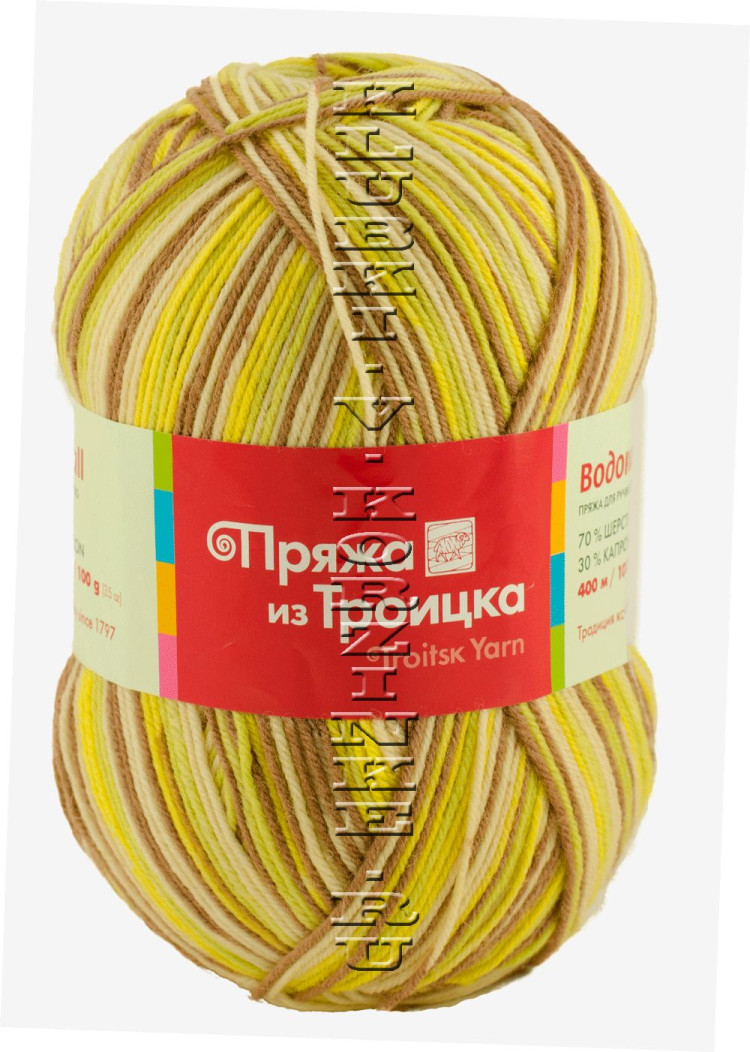 Купить Пряжу Водопад В Интернет Магазине