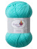 Пряжа «Алетта» - (09 - Св.бирюза)