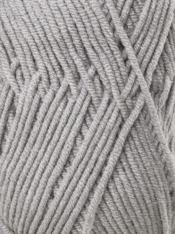 Пряжа «Милашка» - (53 - Серебристый туман)