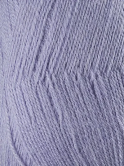 Пряжа Пехорка «Ангорская теплая» - (25 - Кристалл)