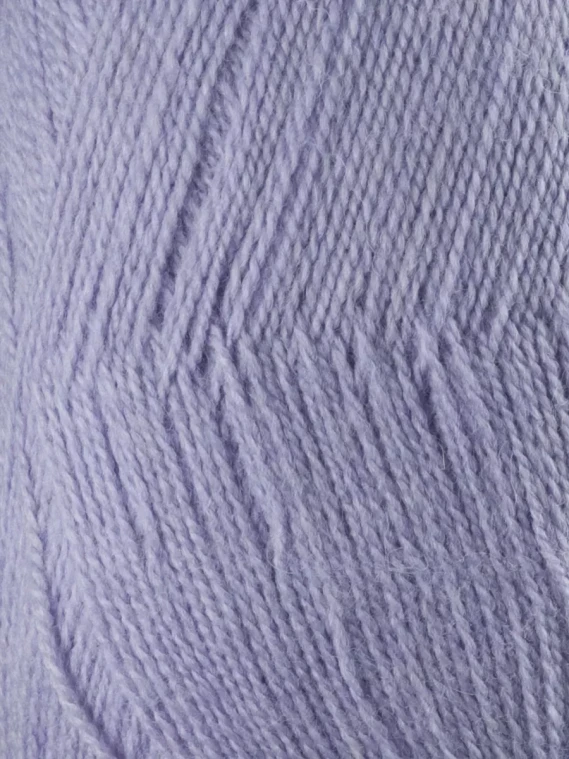 Пряжа Пехорка «Ангорская теплая» - (25 - Кристалл)