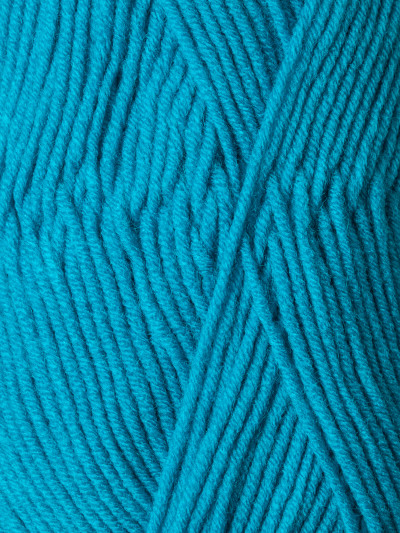 Пряжа «Алетта» - (010 - Бирюза)