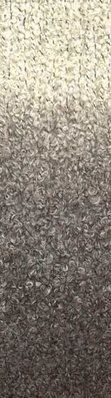 Пряжа  RAINBOW Alize - (1009 - Серый, белый, коричневый)