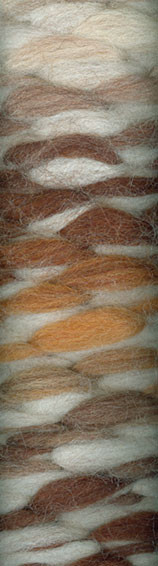 Пряжа Big Bang Alize - (1487 - Серый, коричневый)