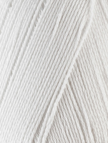 Пряжа Камтекс «Хлопок Мерсеризованный» - (002 - Отбелка)