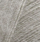 Пряжа Angora Real 40 Alize - (629 - Св.норка)