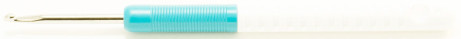 Крючок вязальный ADDI с пластиковой ручкой, №3,75  15 см  