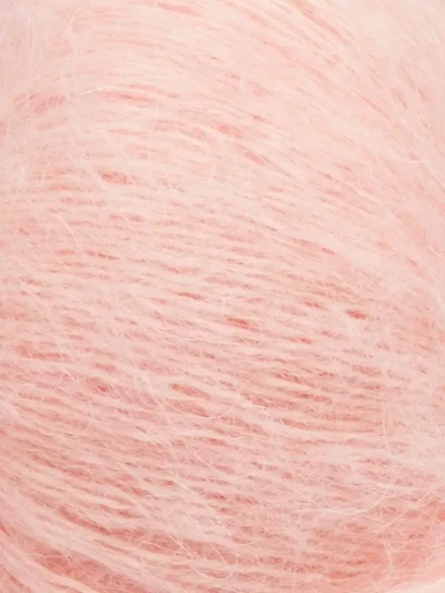 Пряжа Камтекс «Мохер Голд» - (231 - Жемчужная роза)