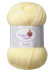 Пряжа «Алетта» - (012 - Лимонное суфле)