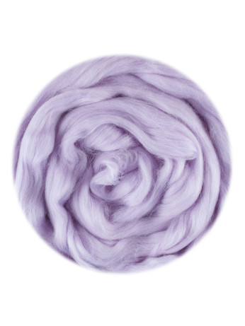 Шерсть для валяния, Камтекс (072 - Лаванда)