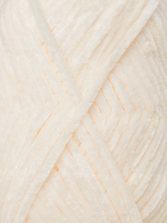 Пряжа «Лапушка» - (05 - Ванильное мороженое)