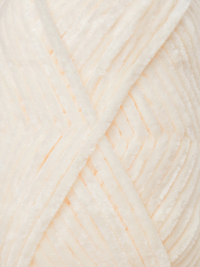 Пряжа «Лапушка» - (05 - Ванильное мороженое)