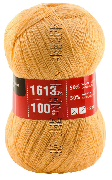 Пряжа Семеновская «Лидия ПШ» - (111 - Персик)