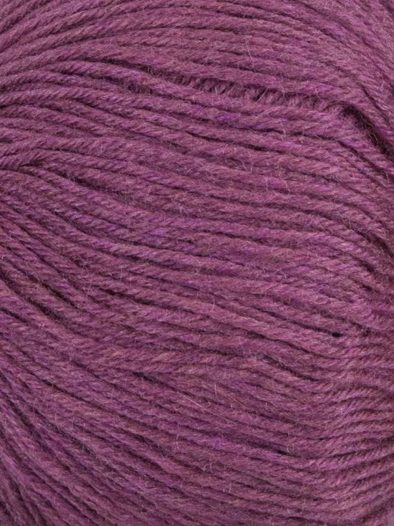 Пряжа Пехорка «Детский каприз» - (525 - Слива)