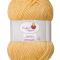 Пряжа «Милашка» - (251 - Медовый)