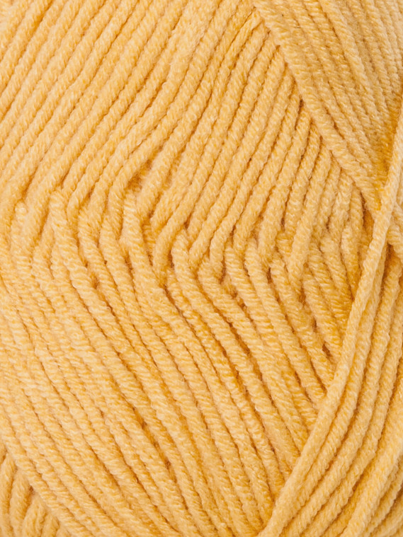 Пряжа «Милашка» - (251 - Медовый)