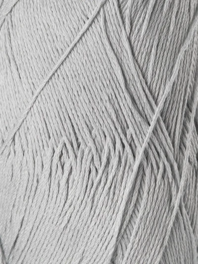 Пряжа Пехорка «Детский хлопок» - (08 - Светло-серый)