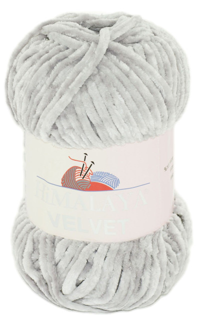 Пряжа Velvet Himalaya - (90057 - Норка)