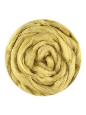 Шерсть для валяния, Камтекс (189 - Фисташка)