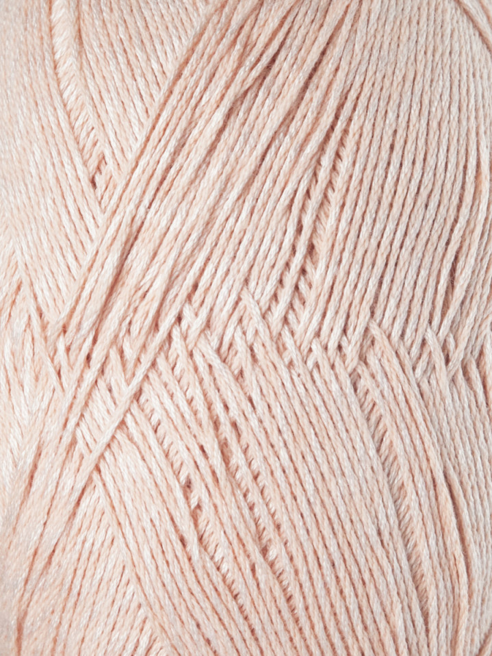 Пряжа Пехорка «Жемчужная» - (390 -  Песок)