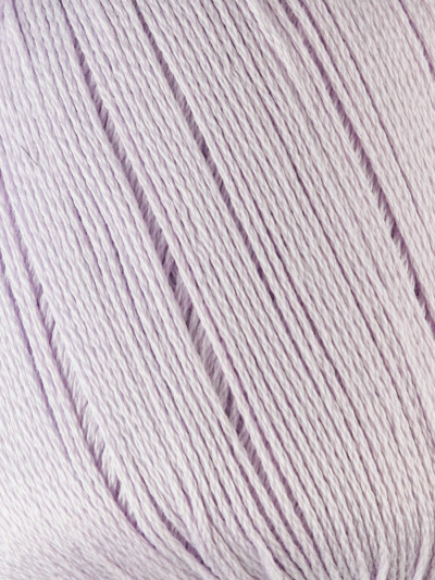Пряжа Камтекс «Хлопок Мерсеризованный» - (072 - Лаванда)