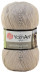Пряжа YarnArt Angora De Luxe - (033 - Светло-бежевый)