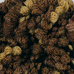 Пряжа CHA CHA CHA YarnArt - (721 - Беж, коричневый)