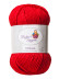 Пряжа «Алетта» - (016 - Красный)