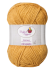 Пряжа «Милашка» - (258 - Горчица)
