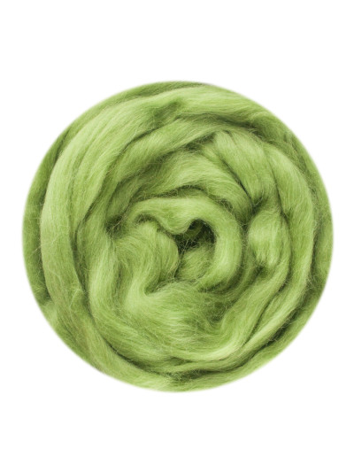 Шерсть для валяния, Камтекс (130 - Липа)