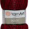 Пряжа YarnArt Dolce - (752 - Бордовый)