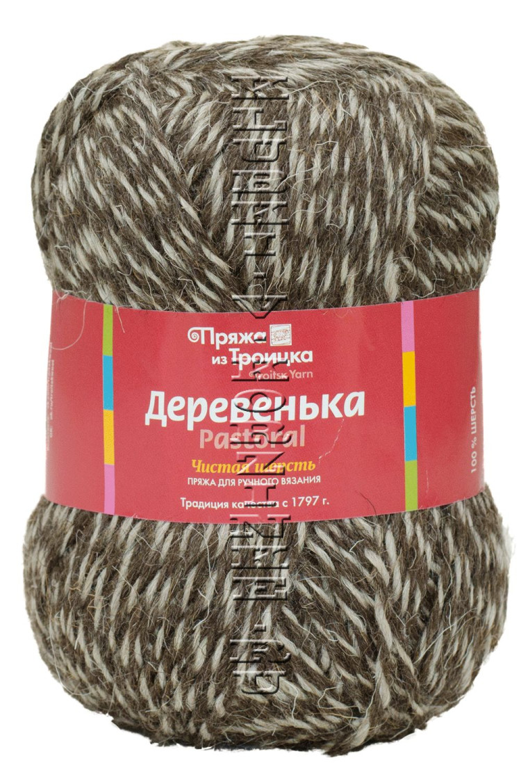 Пряжа Деревенька Купить В Интернет Магазине Недорого