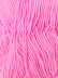 Пряжа «Алетта» - (017 - Розовый фламинго)