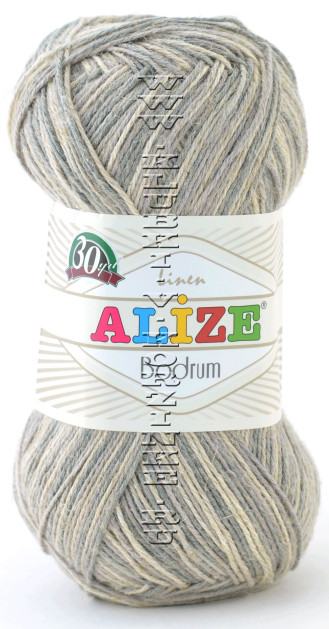 Пряжа Bodrum Alize - (51437)