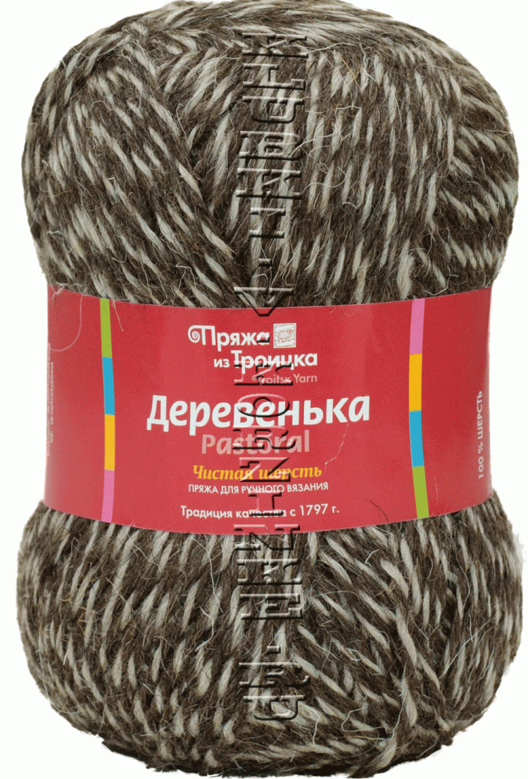 Пряжа Деревенька Купить В Интернет Магазине Недорого