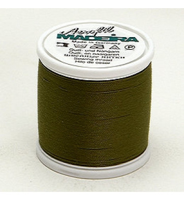 Швейные нитки Madeira Aerofil 400 м (цвет 9565)
