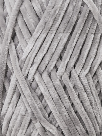 Пряжа «Лапушка» - (53 - Серебристый туман)