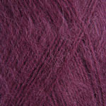 Пряжа YarnArt "ANGORA DE LUXE" - (10094 - Фиолетовый)