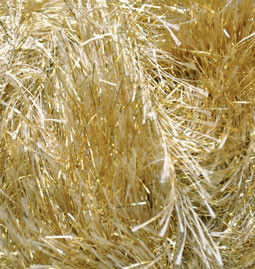 Пряжа Decofur Sim Alize - (95-01 - Бежевый с люрексом)