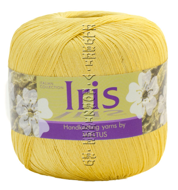 Пряжа Iris (Ирис) - (102 - Листопад)