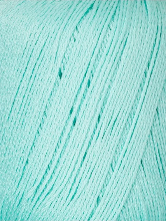 Пряжа Камтекс «Хлопок Мерсеризованный» - (025 - Мята)
