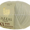 Пряжа GAZZAL (Газзал) Baby Cotton XL - (3410XL - Белый)
