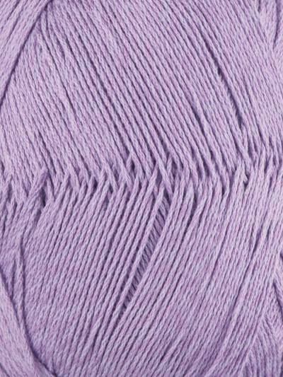 Пряжа Пехорка «Жемчужная» - (346 - Темно-сиреневый)