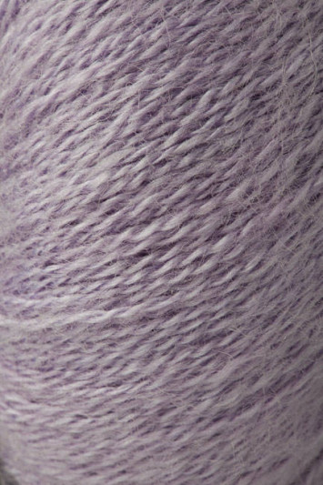 Пряжа GAZZAL (Газзал) "EXCLUSIVE" - (9907 - Светло-сиреневый)