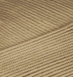 Пряжа FOREVER Alize - (298 - Карамель)