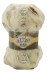 Пряжа Mohair Bohem Alize - (5146 - Кремовый)