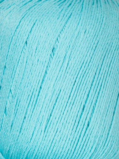 Пряжа Камтекс «Хлопок Мерсеризованный» - (024 - Бирюза)