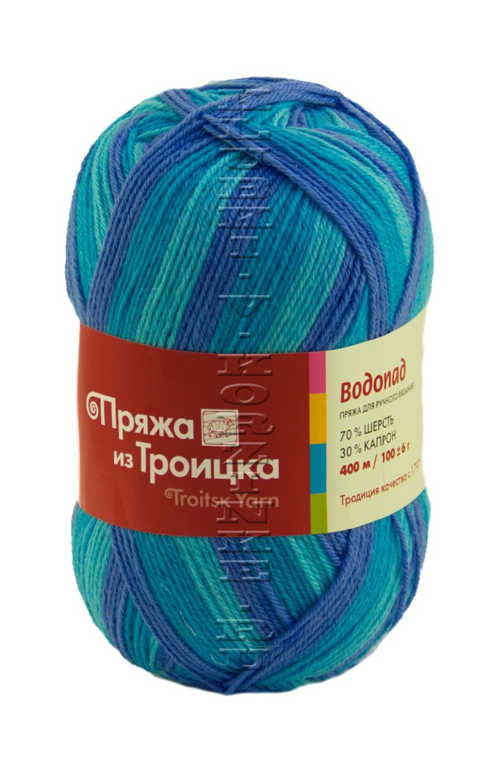 Купить Пряжу Водопад В Интернет Магазине